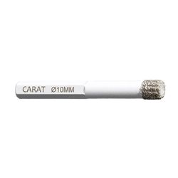 Carat diamantboor tegel droog Ø 10mm