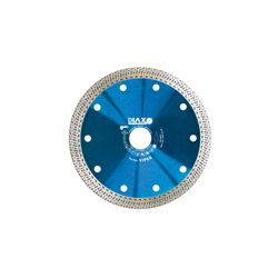 Diaxo diamantschijf VIPER top grès 125x22,2mm per 5 stuks