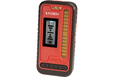 Futech Line Tracer Rood/Groen