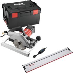 Flex natte steenzaag CS 60 WET met geleider (ACTIE | BO25 actie 72/98)