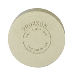 Proxxon gumschijf Ø 50 mm